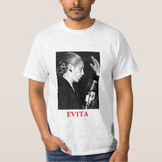 Evita Tシャツ