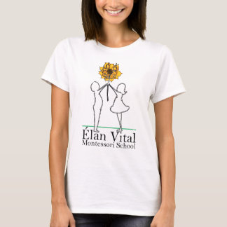 EVM女子Tシャツ Tシャツ
