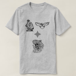 EVM Tシャツ