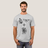 EVM Tシャツ (正面フル)