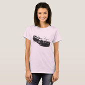 EVO1 Tシャツ (正面フル)