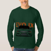 EVO IX Tシャツ (正面)