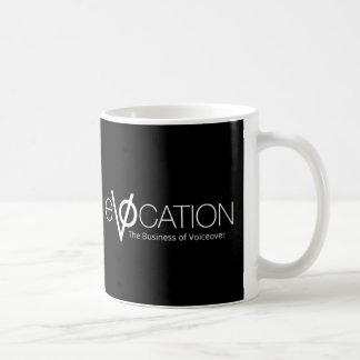 eVOcationマグカップ コーヒーマグカップ