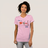 evol b tシャツ (正面フル)