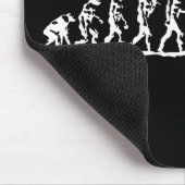 Evolunity マウスパッド (コーナー)