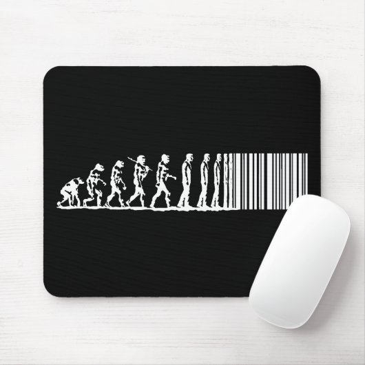 Evolunity マウスパッド (マウス)