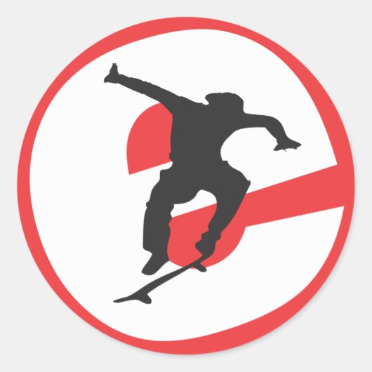 Evolutionロゴ ラウンドシール (正面)