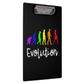 Evolution クリップボード (右)