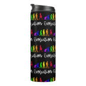 Evolution タンブラー (回転右)