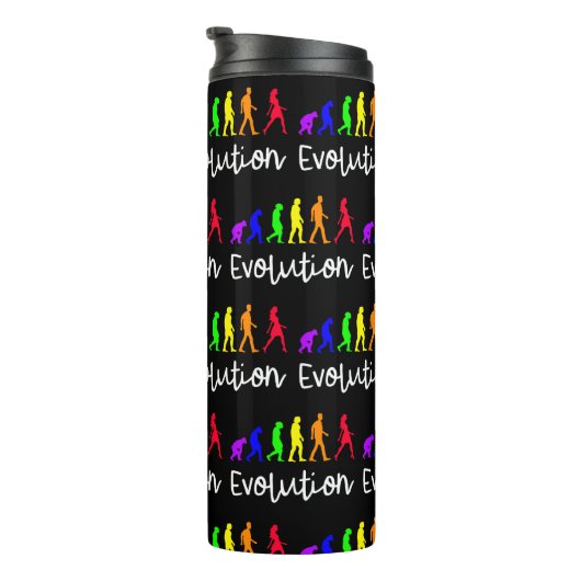 Evolution タンブラー (回転右)