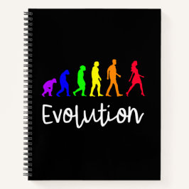 Evolution ノートブック