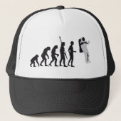 evolution astronaut キャップ (正面)