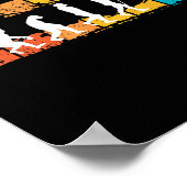 Evolution Badminton _ Shuttle _ Badminton Player G ポスター (角)