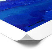 "Evolution" by Mark Easton ポスター (角)