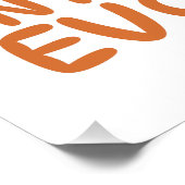 Evolution der menschlichen Intelligenz ポスター (コーナー)