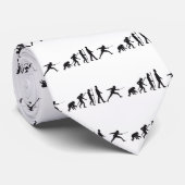 evolution fencing ネクタイ (ロール)