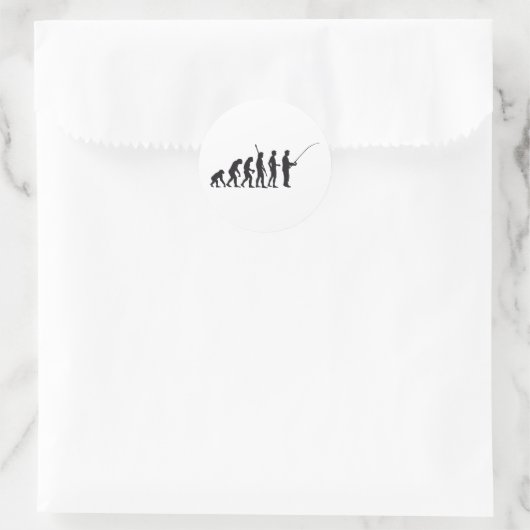 evolution fishing ラウンドシール (バッグ)