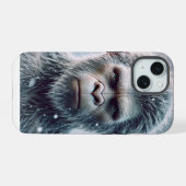 Evolution Lineage iPhone 15 ケース (裏面横)