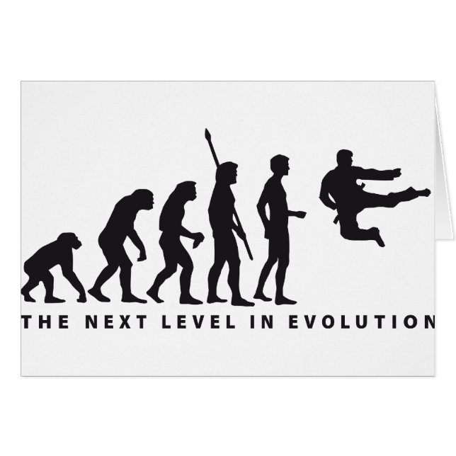 evolution martial arts (正面横)
