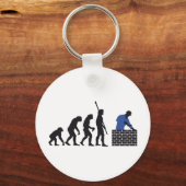 Evolution Maurer A 2c キーホルダー (正面)