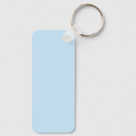 Evolution of Man キーホルダー (裏面)