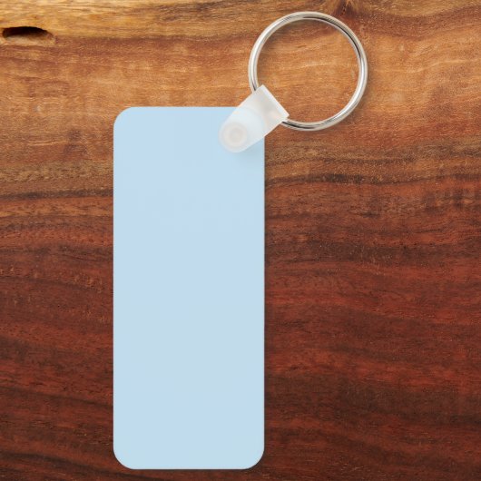 Evolution of Man キーホルダー (裏面)