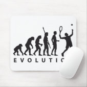 evolution tennis マウスパッド (マウス)