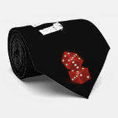 Evrybetのタイ ネクタイ (ロール)