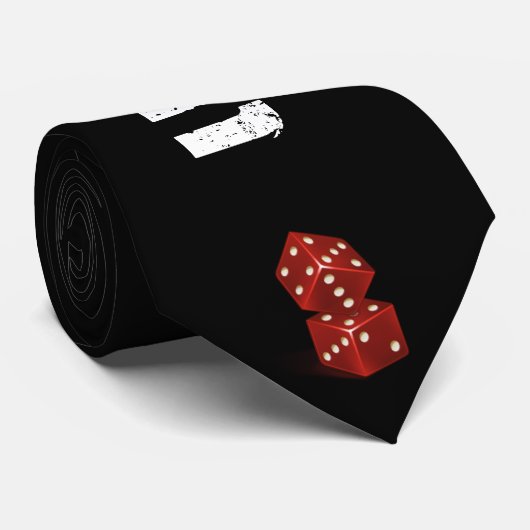 Evrybetのタイ ネクタイ (ロール)