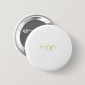 EVTフード付きスウェットシャツ 缶バッジ (正面&裏面)