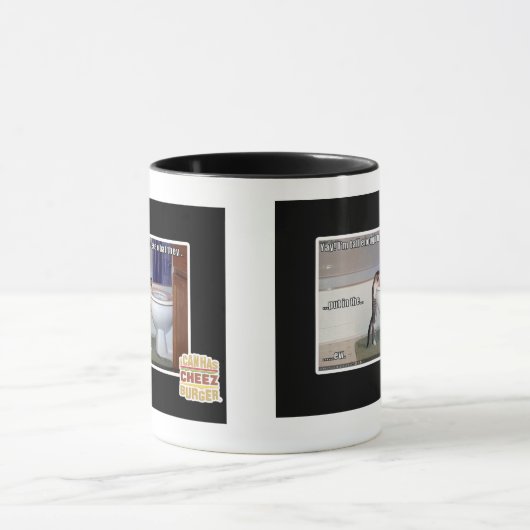 ew マグカップ (中央)