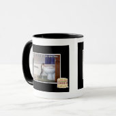 ew マグカップ (正面左)