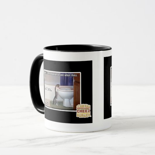 ew マグカップ (正面左)