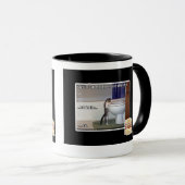 ew マグカップ (正面右)