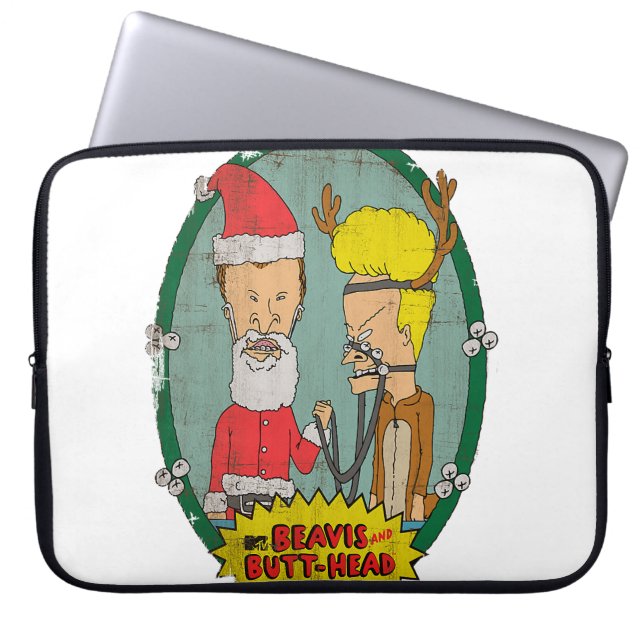 Ew People おもしろい Black Cat Evil Eyes Meowy Kitten H ラップトップスリーブ (正面)