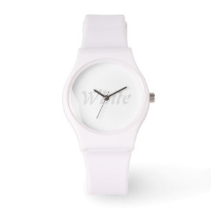 eWatchウィメンズカラーアートデザイン 腕時計