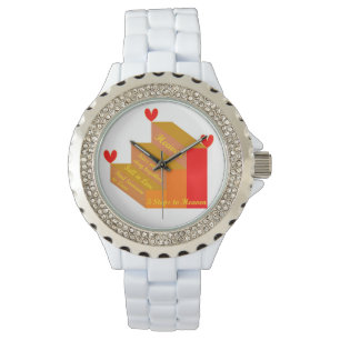 eWatchウォッチの天国手順3 腕時計