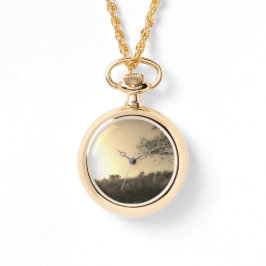 eWatchウォッチ女性アートとデザインスタイル 腕時計