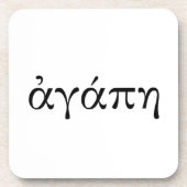 eWatchウォッチ コースター (正面)