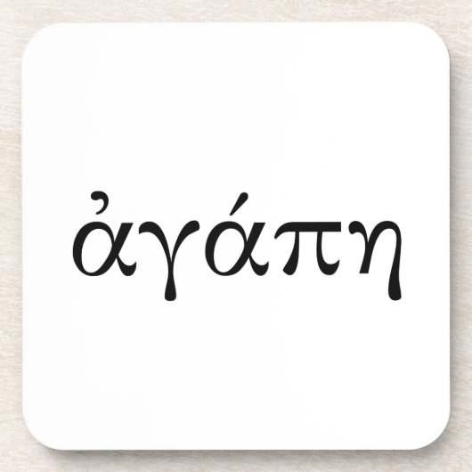 eWatchウォッチ コースター (正面)