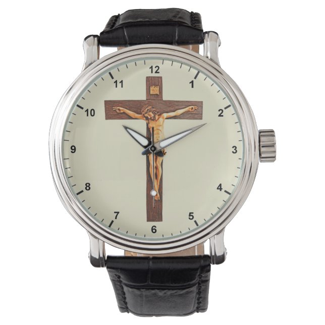 eWatchウォッチ 腕時計 (正面)