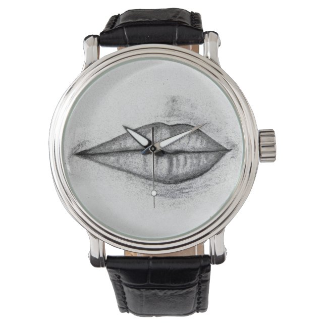 eWatchウォッチ 腕時計 (正面)