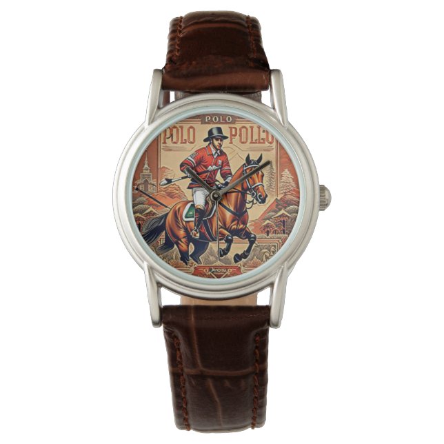 eWatchウォッチ 腕時計 (正面)