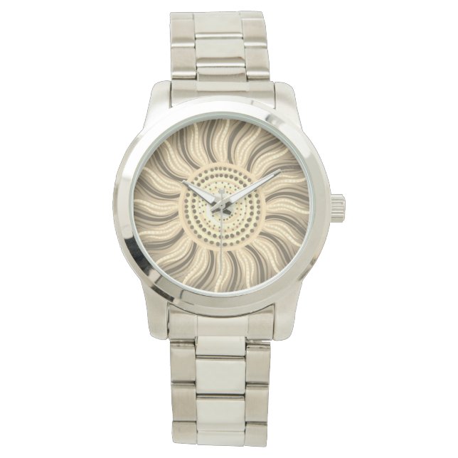 eWatchウォッチ 腕時計 (正面)