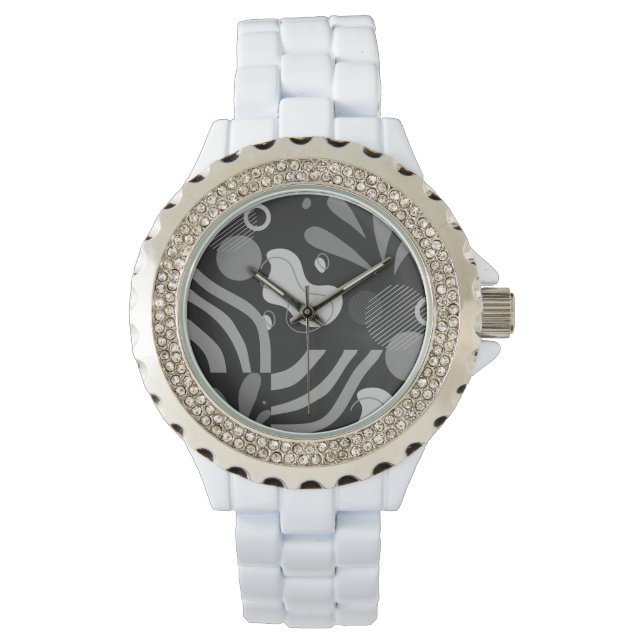 eWatchウォッチ 腕時計 (正面)