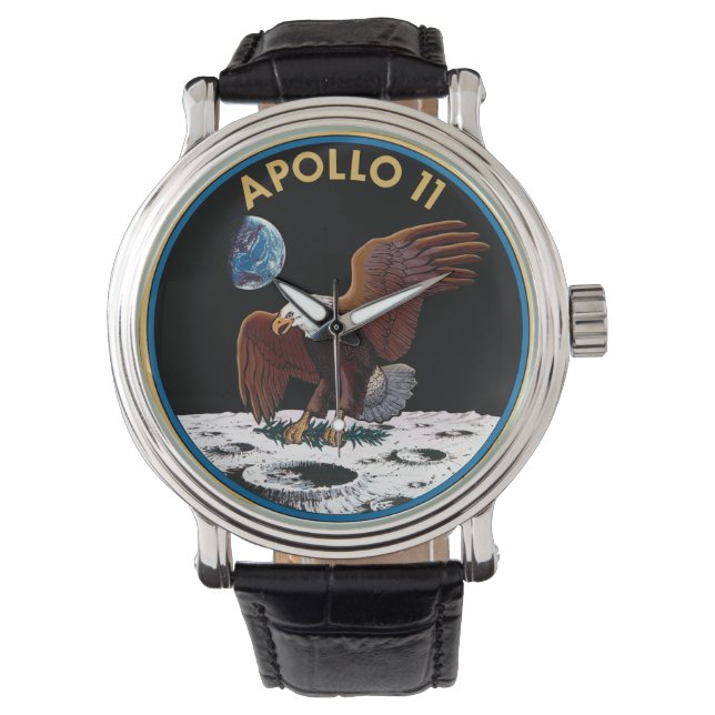 eWatchウォッチ 腕時計 (正面)