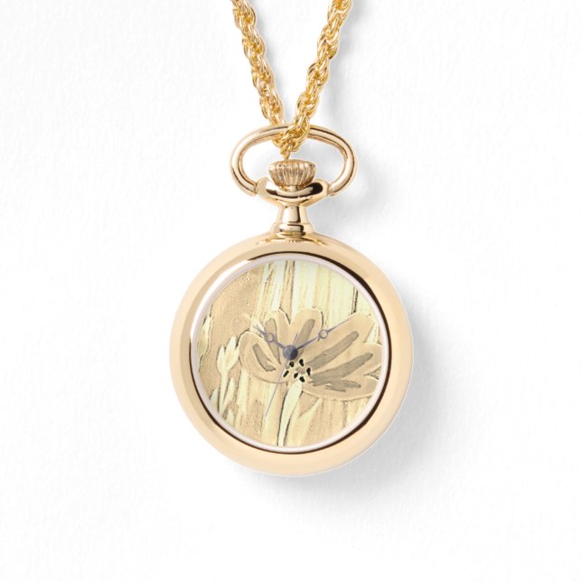 eWatchウォッチ 腕時計 (正面)