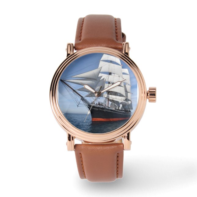 eWatchウォッチ 腕時計 (正面)