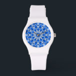 eWatchウォッチ 腕時計<br><div class="desc">曼荼羅はインドで始まったが、現代のマンダラの美しいは家庭の多くのアイテムや衣服の装飾に適している。注：このデザインは、あなたの家や機能に適した様々な製品があり、他の色のマンダラ。</div>