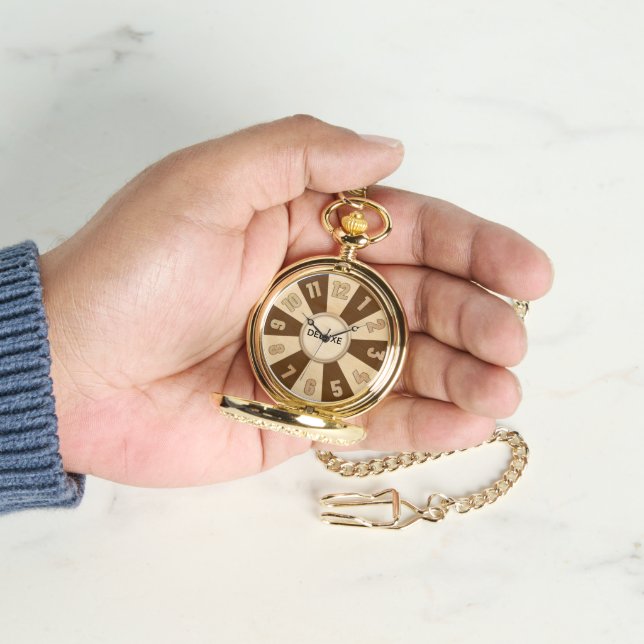 eWatchウォッチ 腕時計 (手)